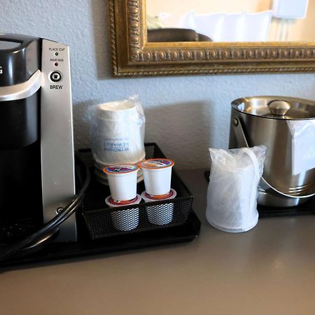 Baymont By Wyndham Barstow Historic Route 66 Hotel Luaran gambar