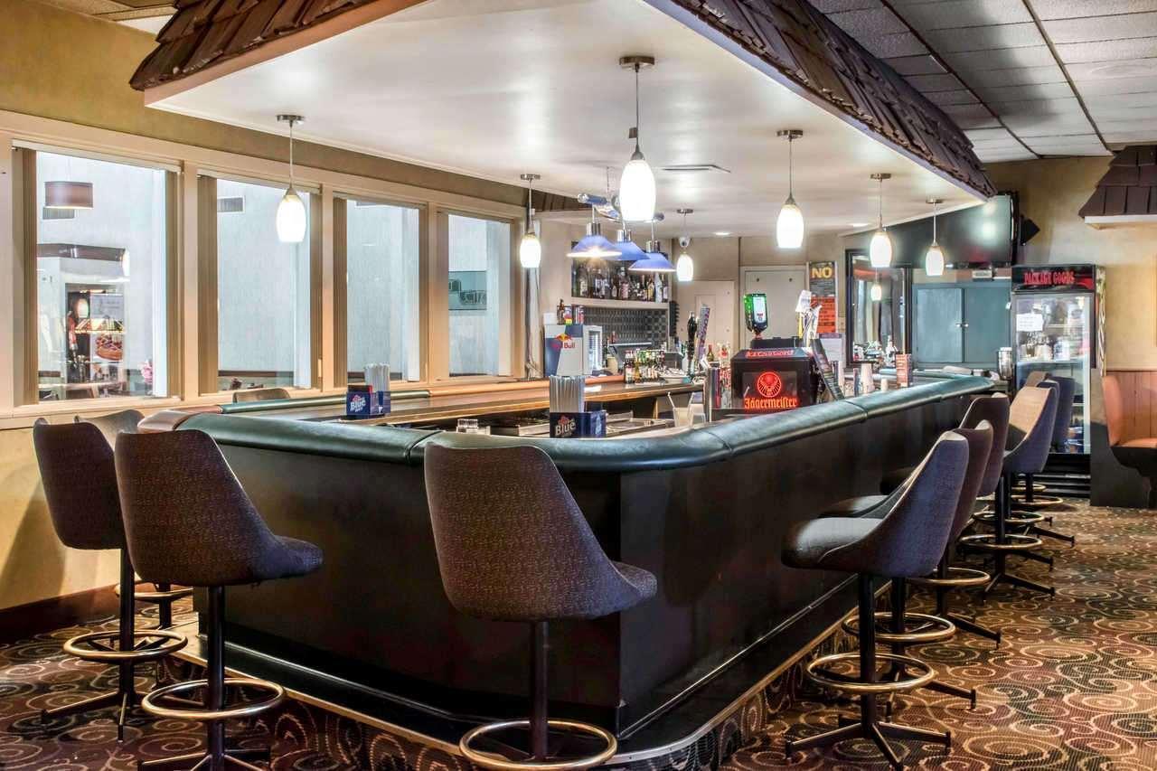 Baymont By Wyndham Barstow Historic Route 66 Hotel Luaran gambar