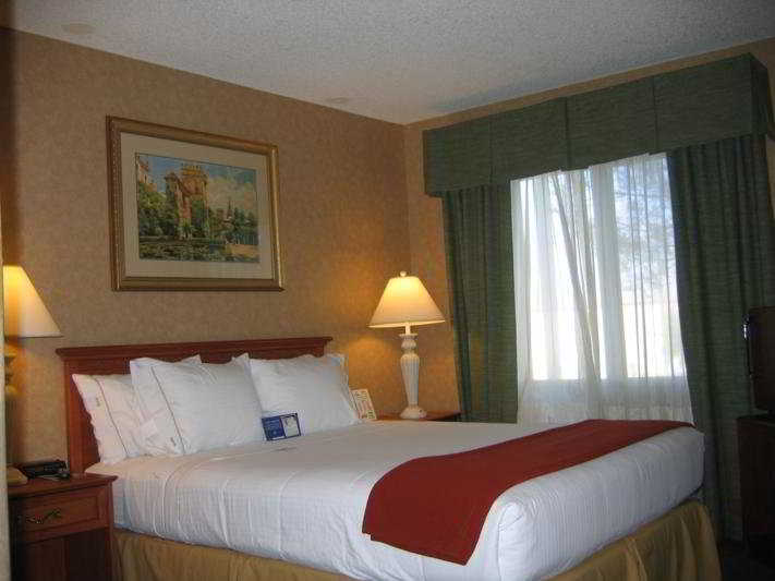 Baymont By Wyndham Barstow Historic Route 66 Hotel Bilik gambar