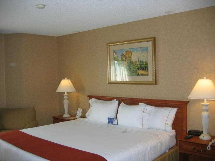 Baymont By Wyndham Barstow Historic Route 66 Hotel Luaran gambar