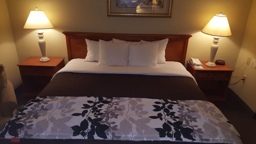 Baymont By Wyndham Barstow Historic Route 66 Hotel Luaran gambar
